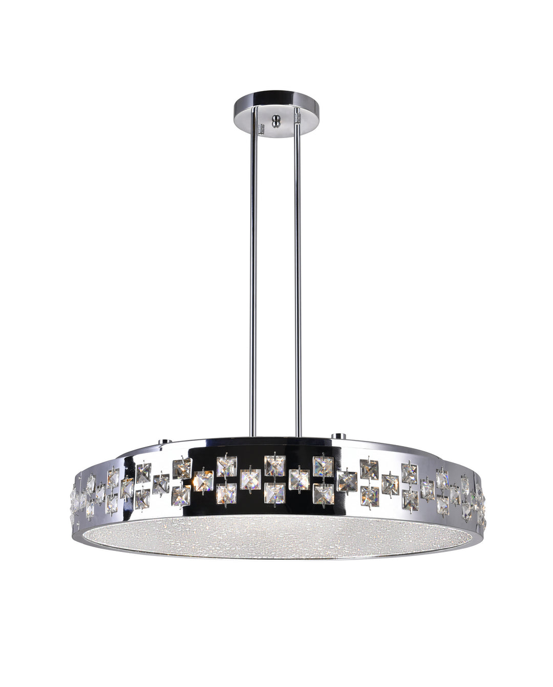 CWI LightingCinderellaTen Light Chandelier
