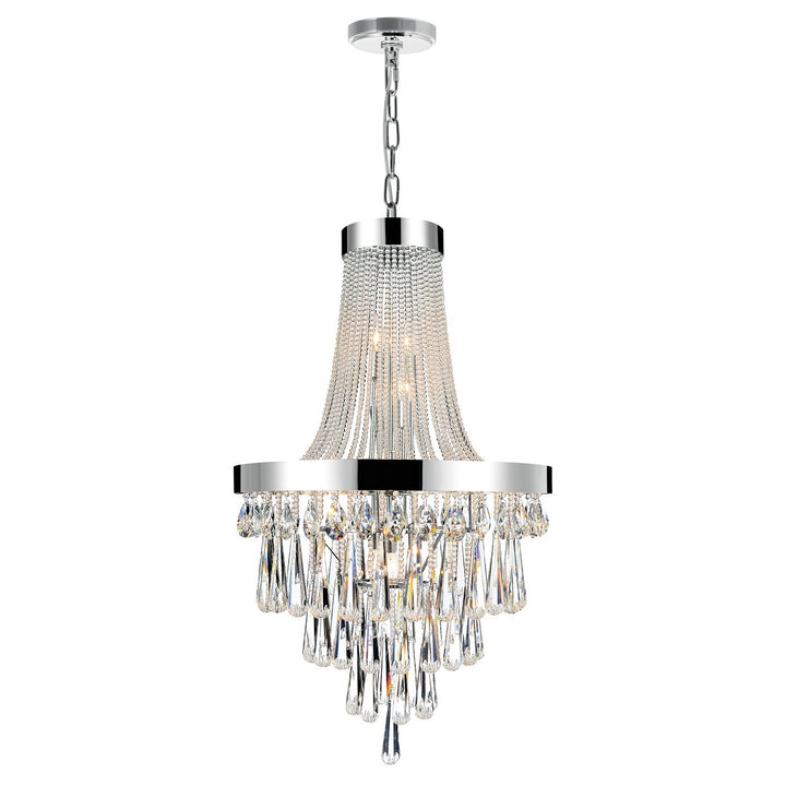 CWI LightingVast13 Light Chandelier