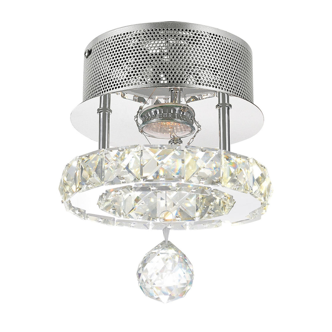 CWI LightingRingLED Flush Mount