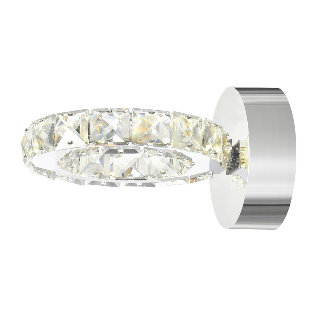 CWI LightingRingLED Wall Sconce