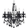 CWI Lighting Keen | Mid. Chandeliers at 60W