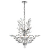 CWI Lighting Ivy | Mid. Chandeliers at 60W