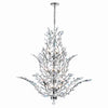 CWI Lighting Ivy | Large Chandeliers at 60W