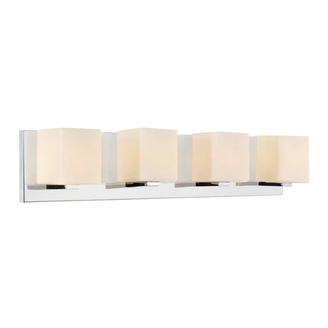 CWI LightingCristiniFour Light Bathroom Sconce