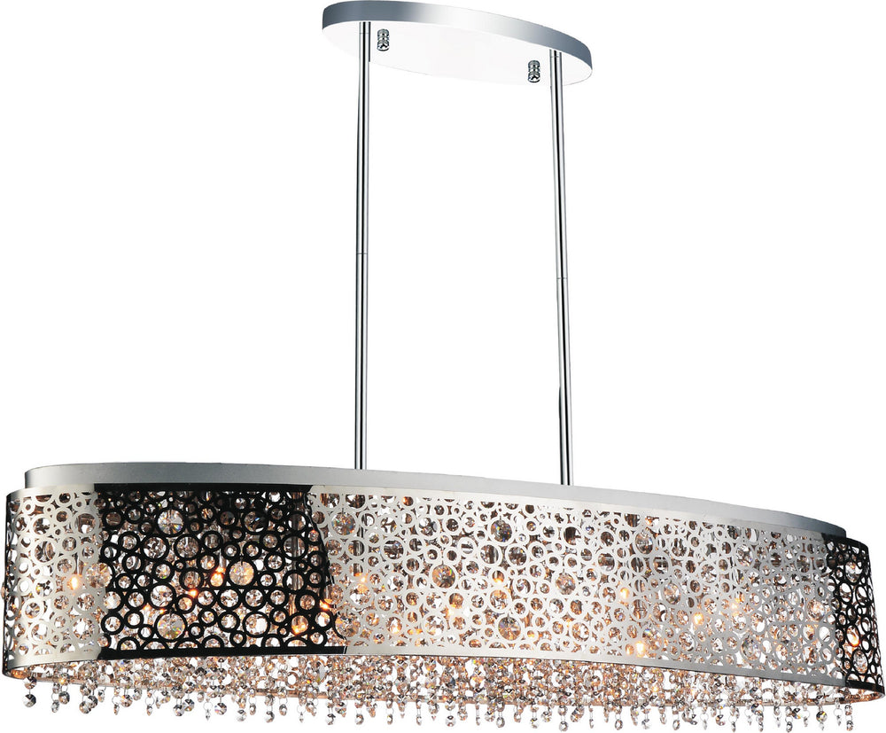 CWI LightingBubbles16 Light Chandelier