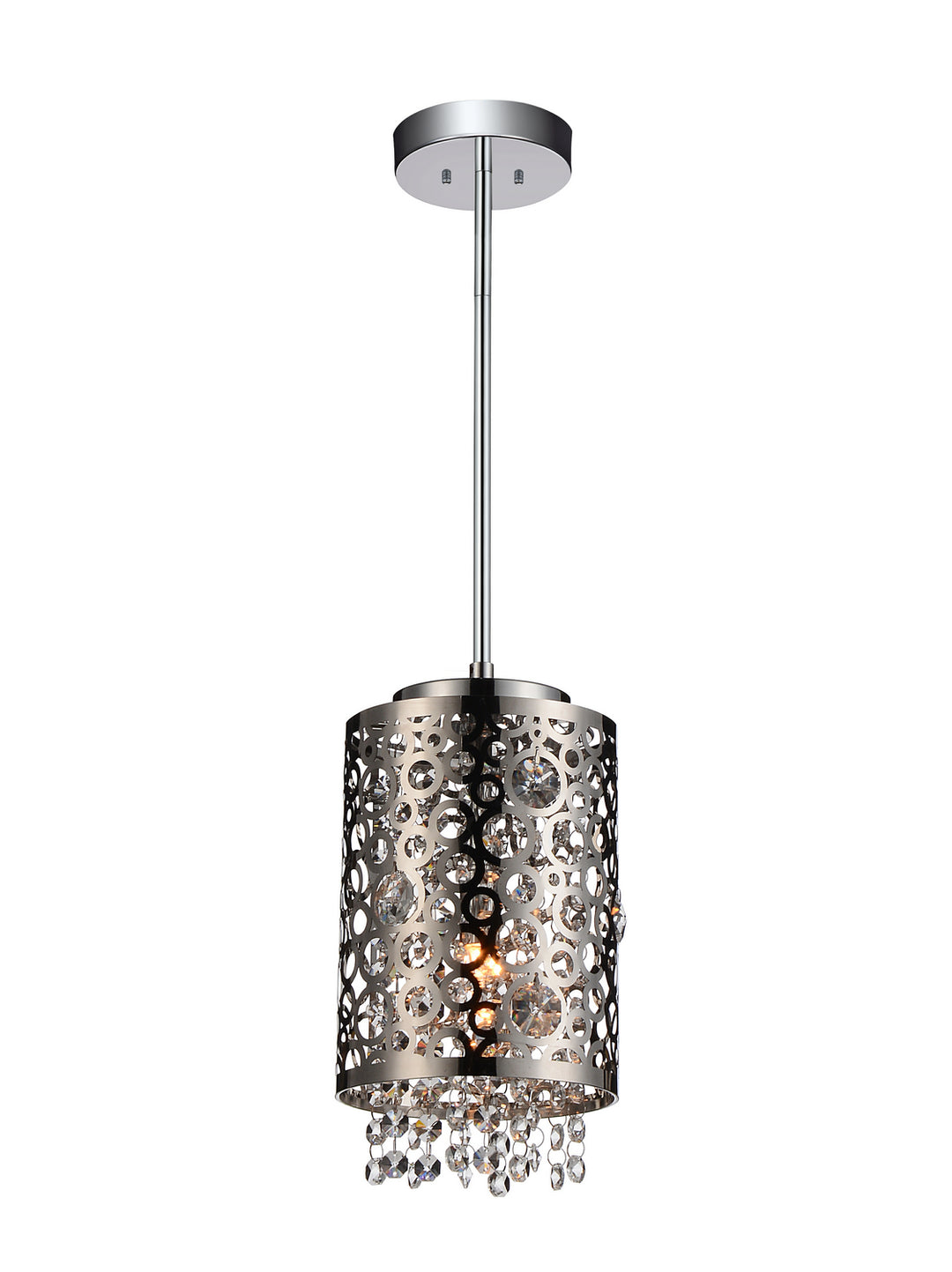 CWI LightingBubblesOne Light Mini Pendant