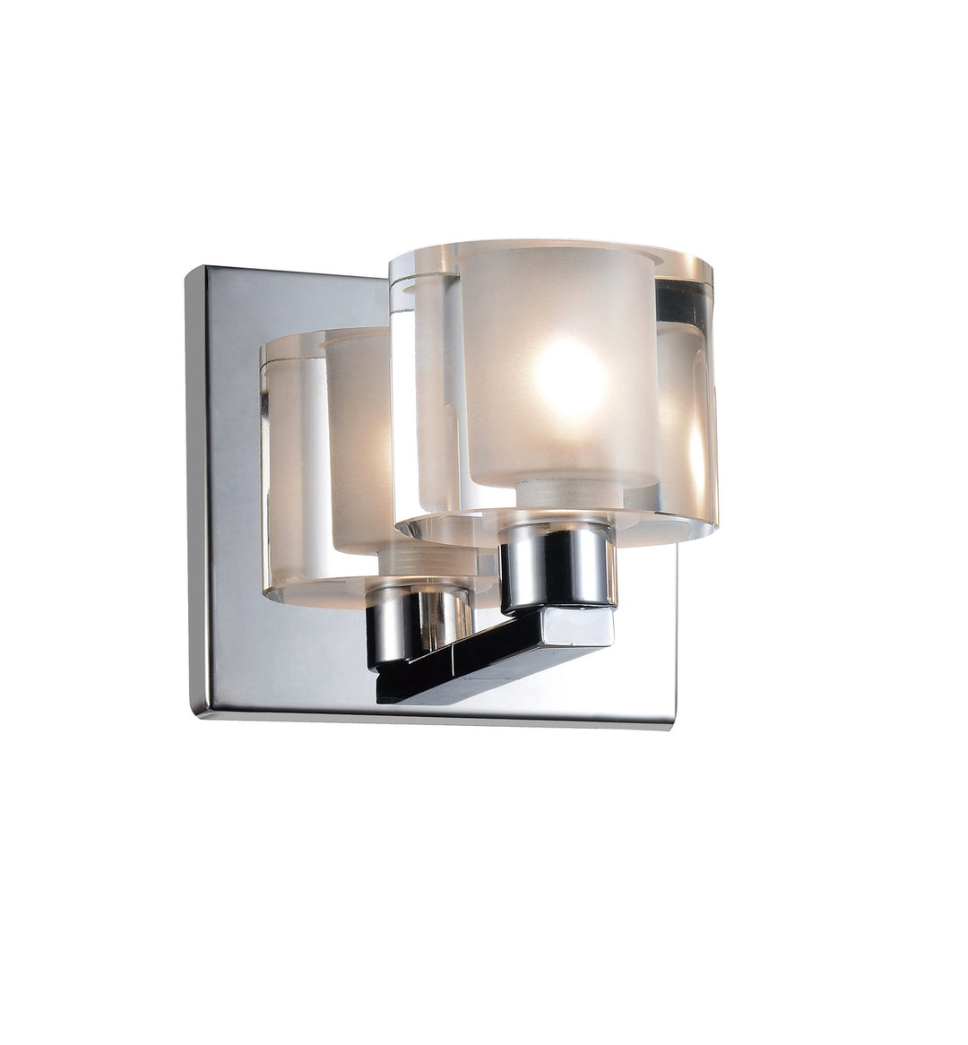 CWI LightingTinaOne Light Wall Sconce