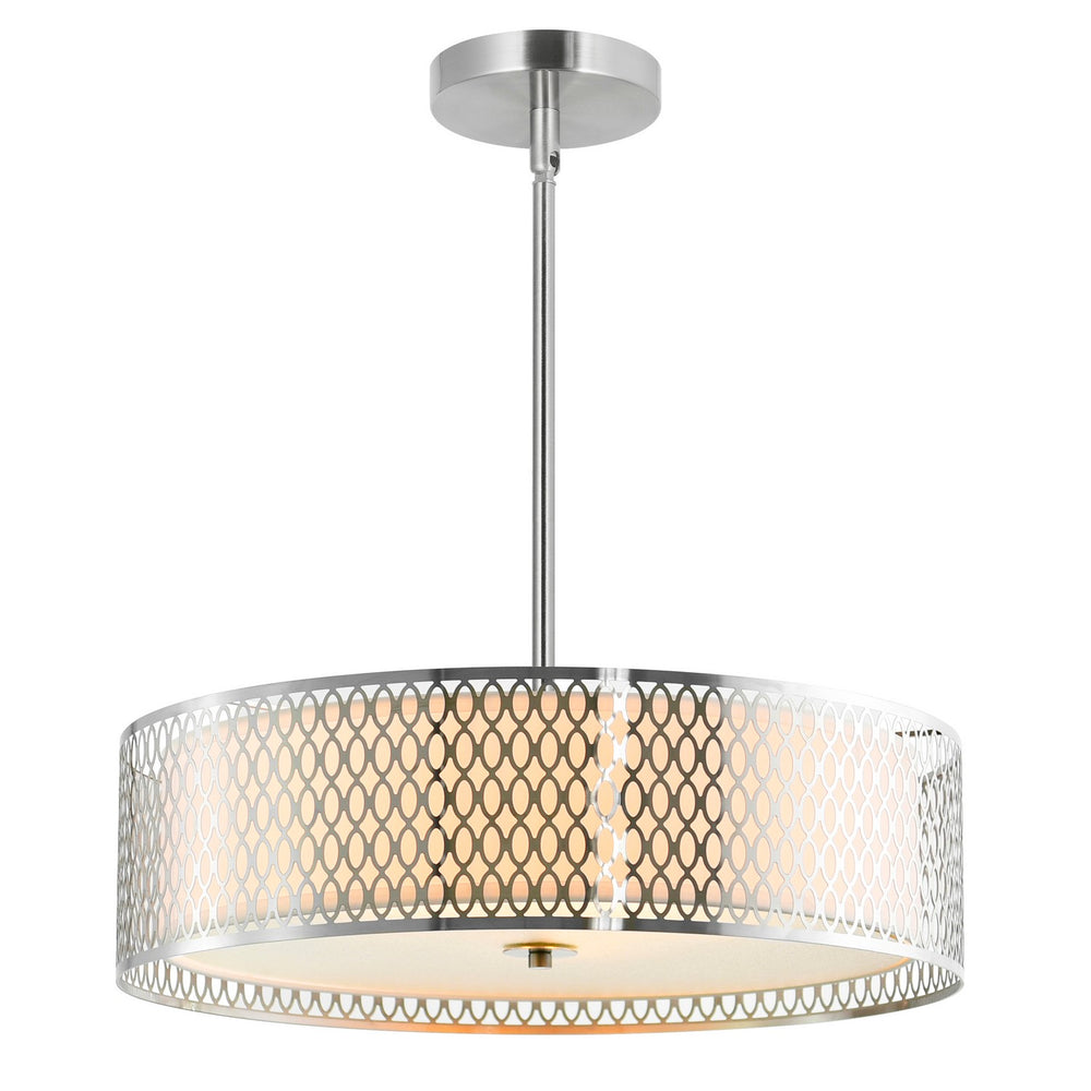CWI LightingMikaylaFive Light Chandelier