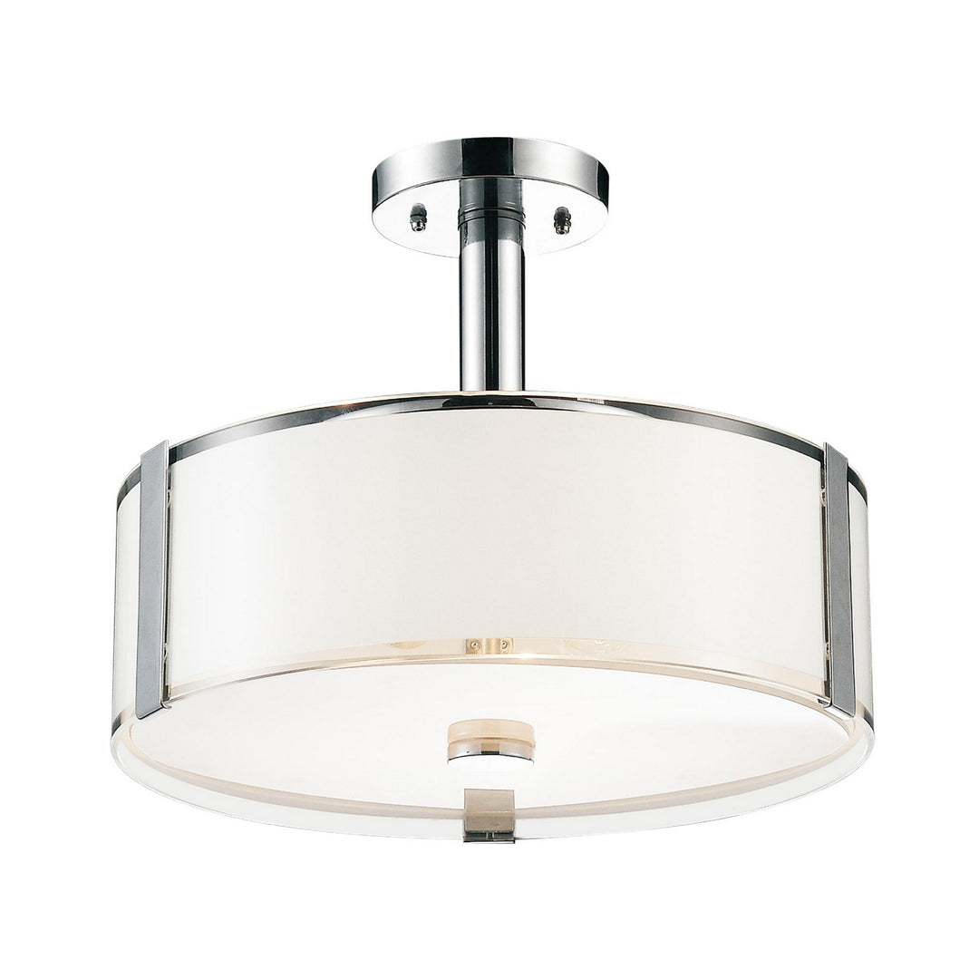 CWI LightingLucieThree Light Chandelier