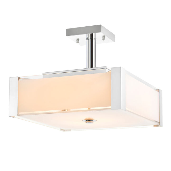 CWI LightingLucieThree Light Chandelier