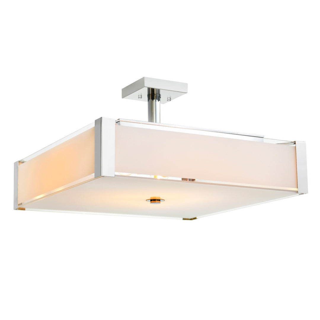 CWI LightingLucieFive Light Chandelier