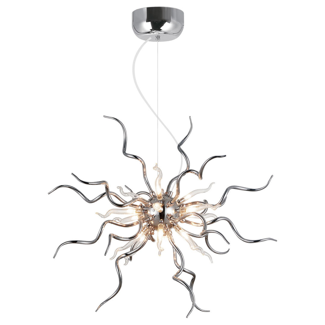 CWI LightingTwistLED Chandelier