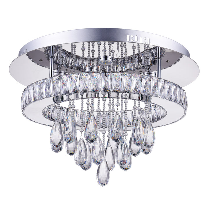 CWI Lighting LED Flush Mount