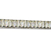 CWI Lighting Milan | Bathroom Fixtures at 4000K Temp