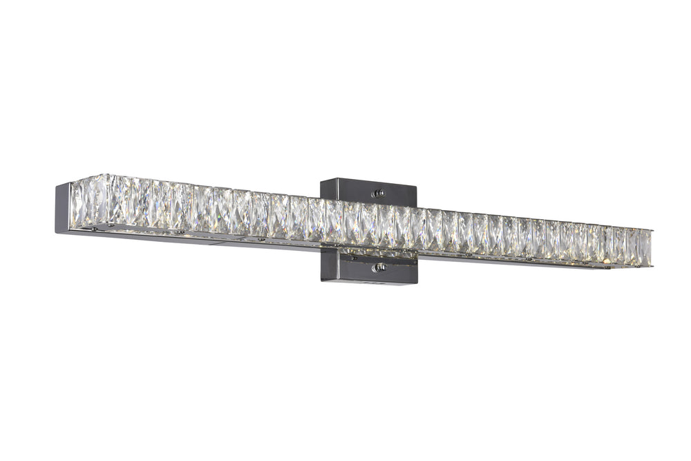CWI LightingMilanLED Vanity Light