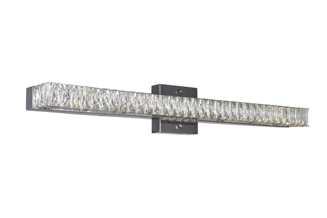 CWI LightingMilanLED Vanity Light