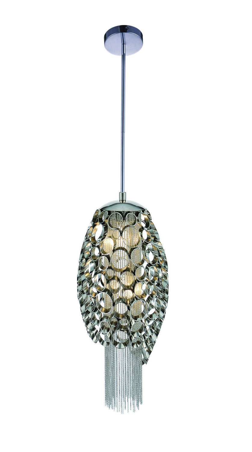 CWI LightingVictoriaTwo Light Mini Pendant