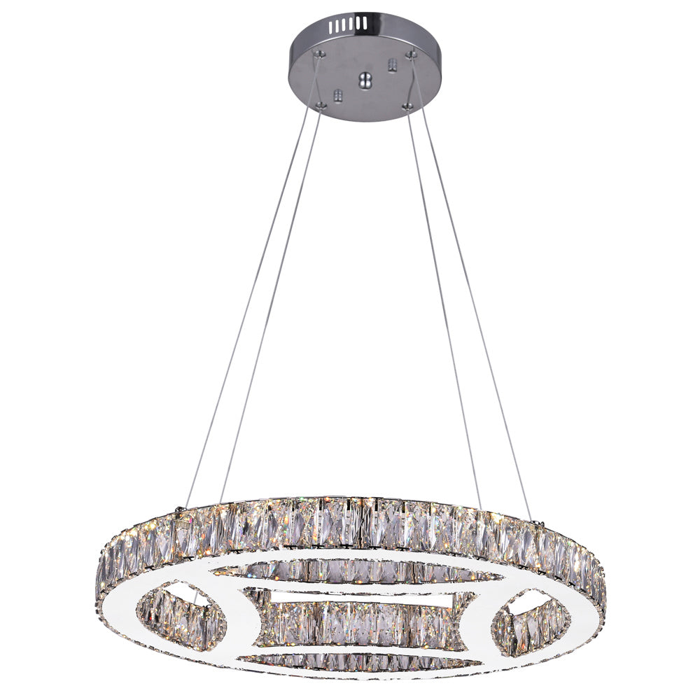 CWI LightingBeyondLED Chandelier