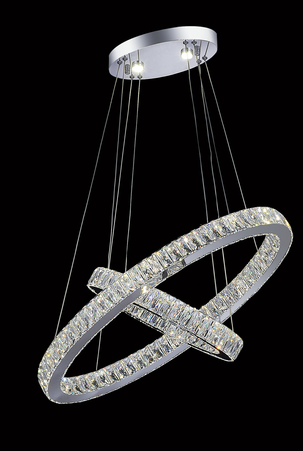 CWI LightingFlorenceLED Chandelier