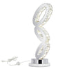 CWI Lighting Balanced | Lamps at 18W, 936lm, & 4000K Temp