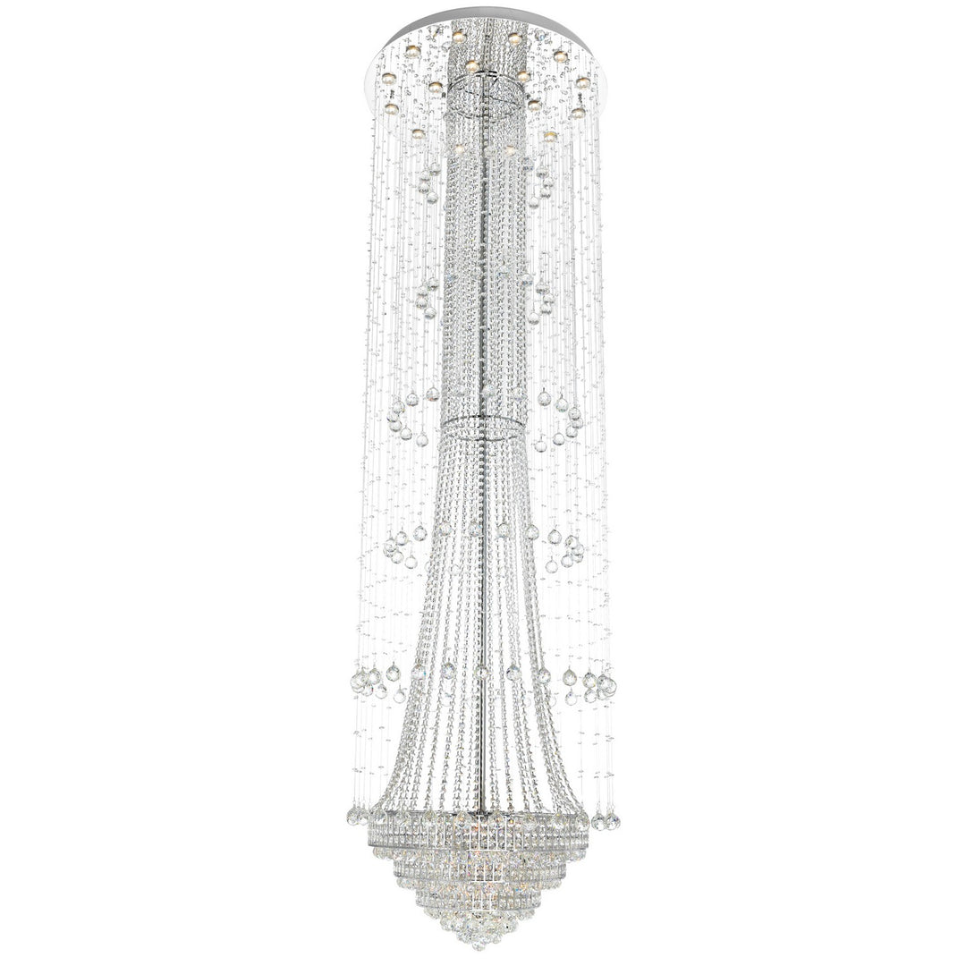 CWI LightingHallway32 Light Flush Mount