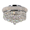 CWI Lighting Empire | Flush Mounts at 60W