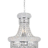 CWI Lighting Empire | Mini Chandeliers at 60W