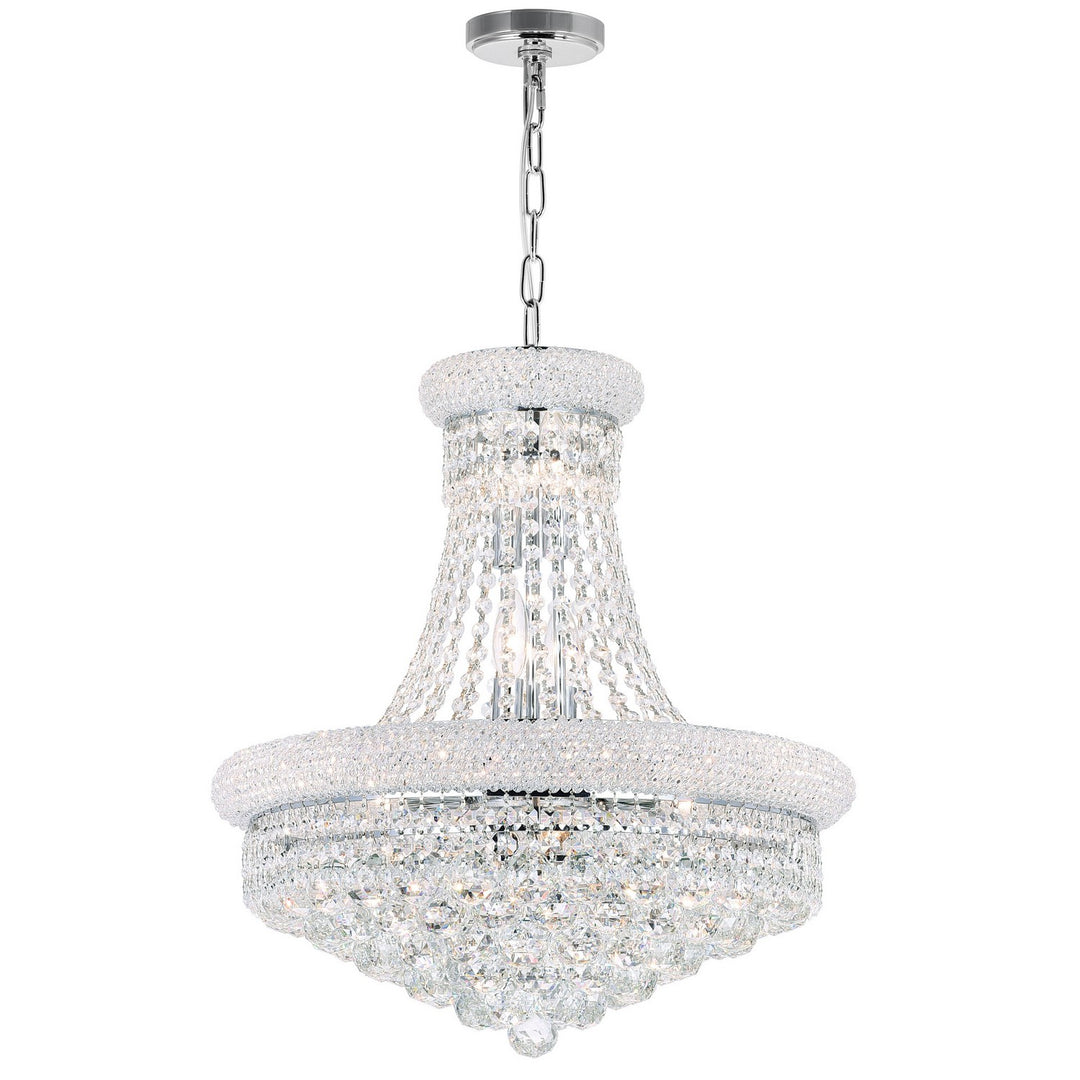 CWI LightingEmpire14 Light Chandelier