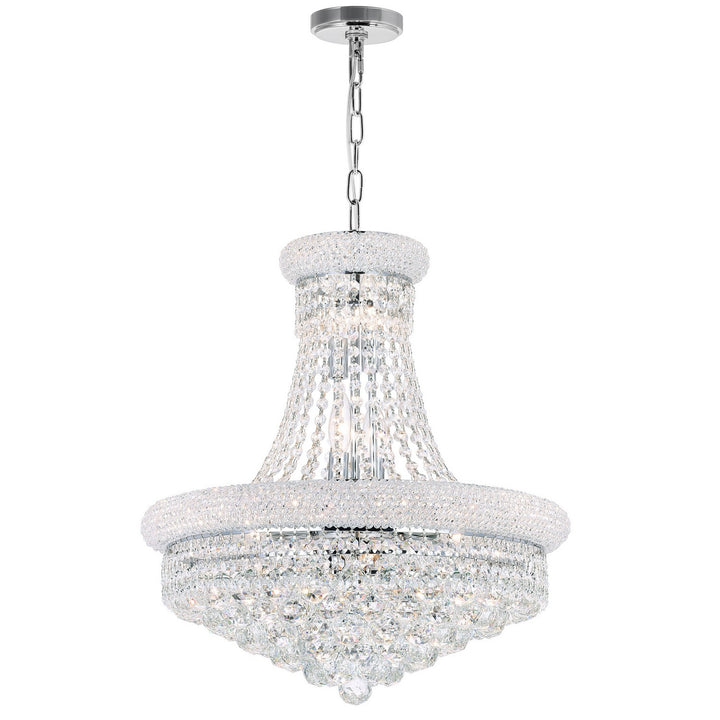 CWI LightingEmpire14 Light Chandelier