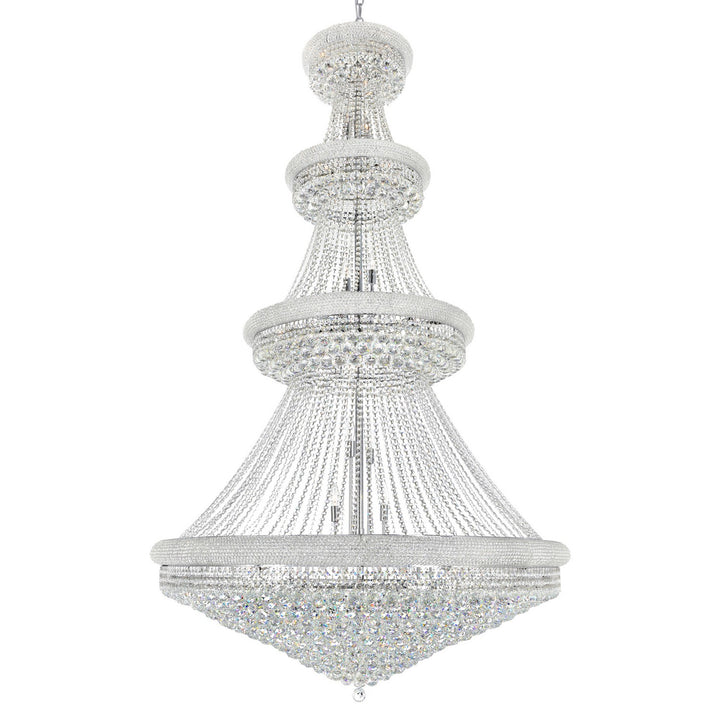 CWI LightingEmpire42 Light Chandelier