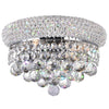 CWI Lighting Empire | Sconces at 60W