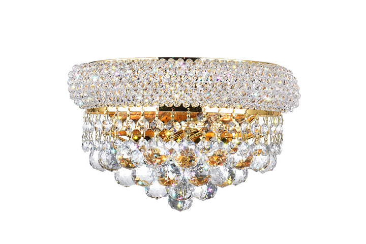 CWI LightingEmpireTwo Light Wall Sconce