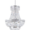 CWI Lighting Stefania | Mini Chandeliers at 60W