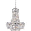 CWI Lighting Stefania | Mid. Chandeliers at 60W