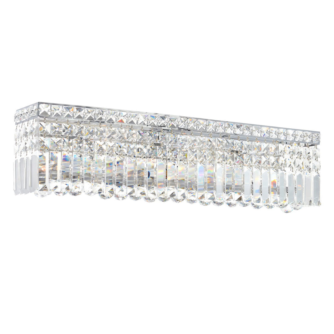 CWI LightingColosseumSix Light Vanity