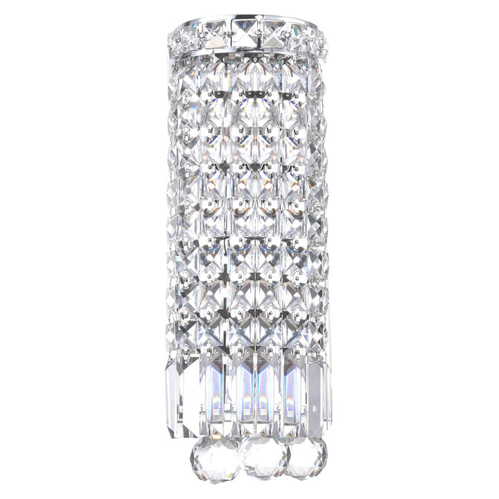 CWI LightingColosseumTwo Light Bathroom Sconce