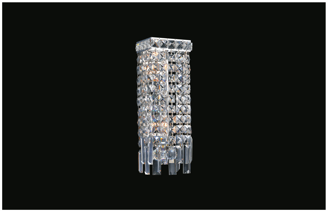 CWI Lighting Two Light Wall Sconce