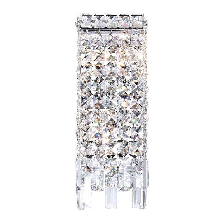 CWI LightingColosseumTwo Light Wall Sconce