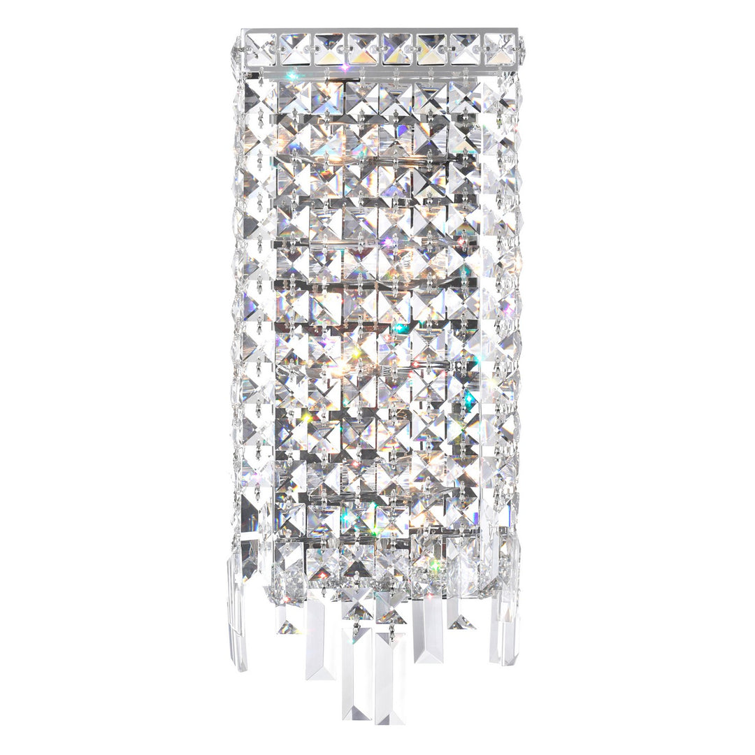 CWI LightingColosseumFour Light Wall Sconce