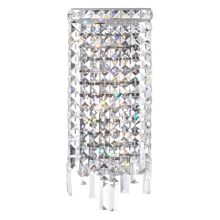 CWI LightingColosseumFour Light Wall Sconce