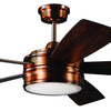 Craftmade Braxton | 52" Indoor Ceiling Fan