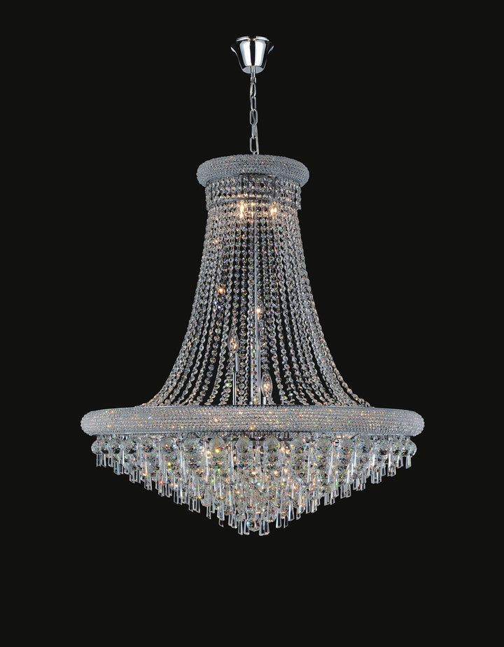 CWI LightingKingdom20 Light Chandelier