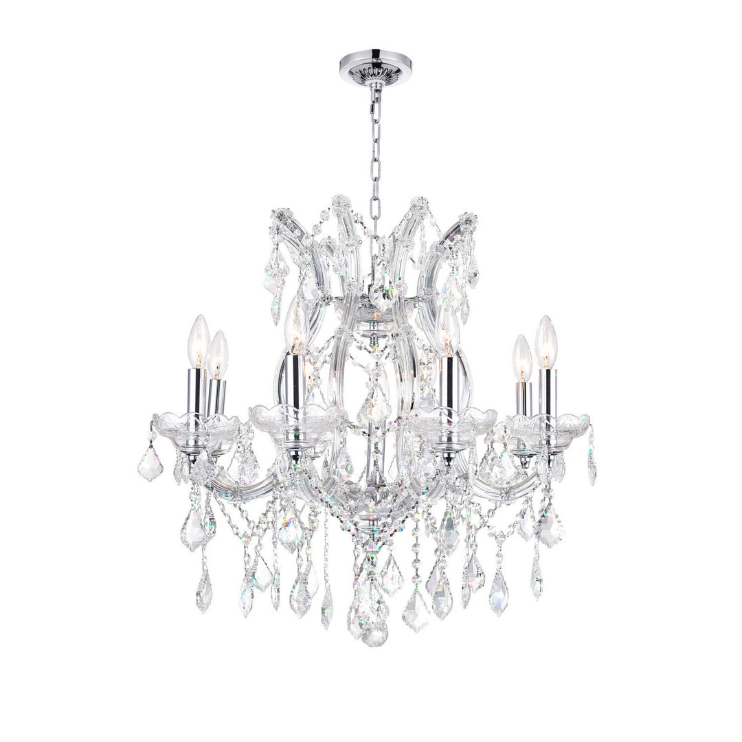 CWI LightingMaria TheresaNine Light Chandelier