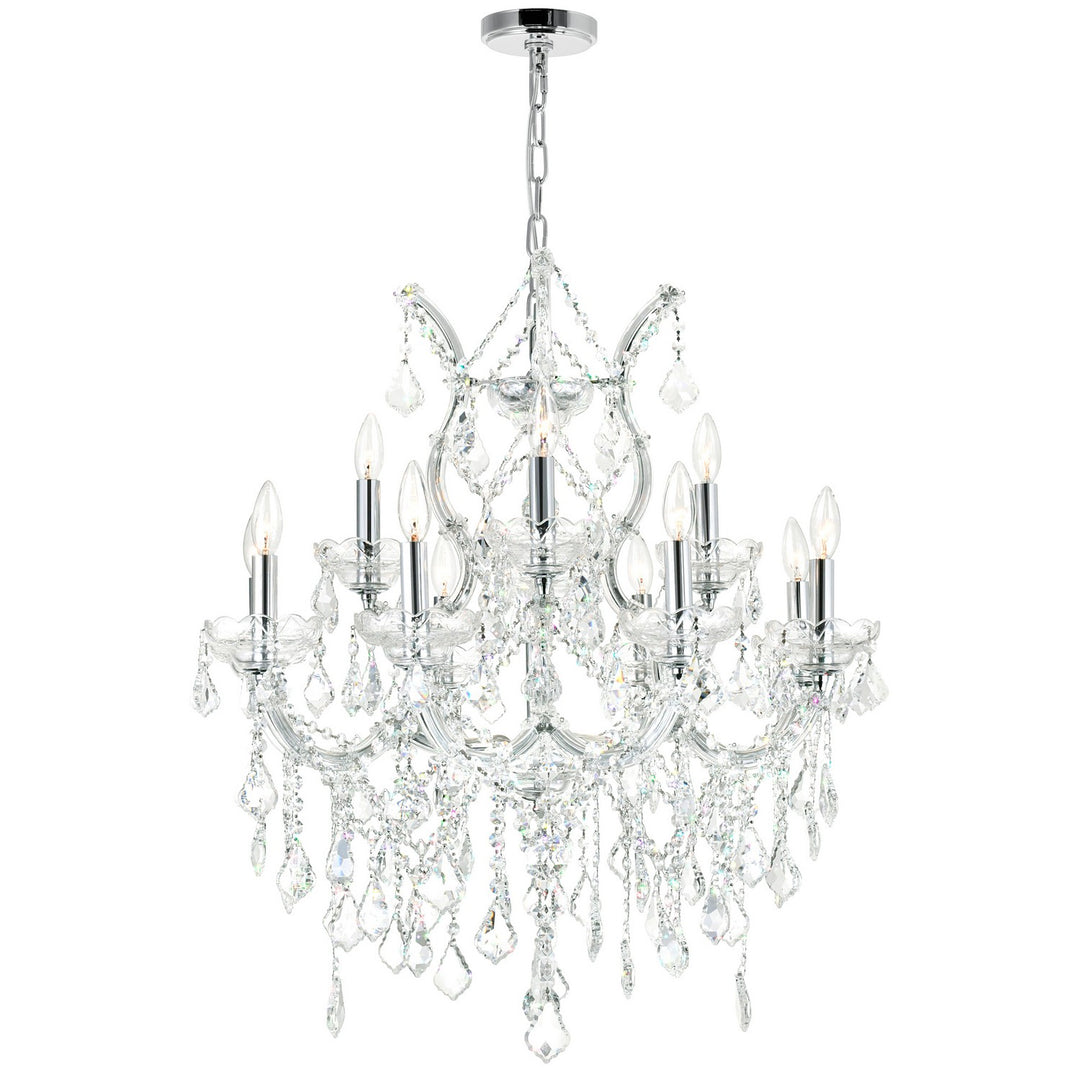 CWI LightingMaria Theresa13 Light Chandelier