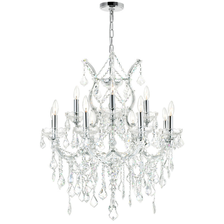 CWI LightingMaria Theresa13 Light Chandelier
