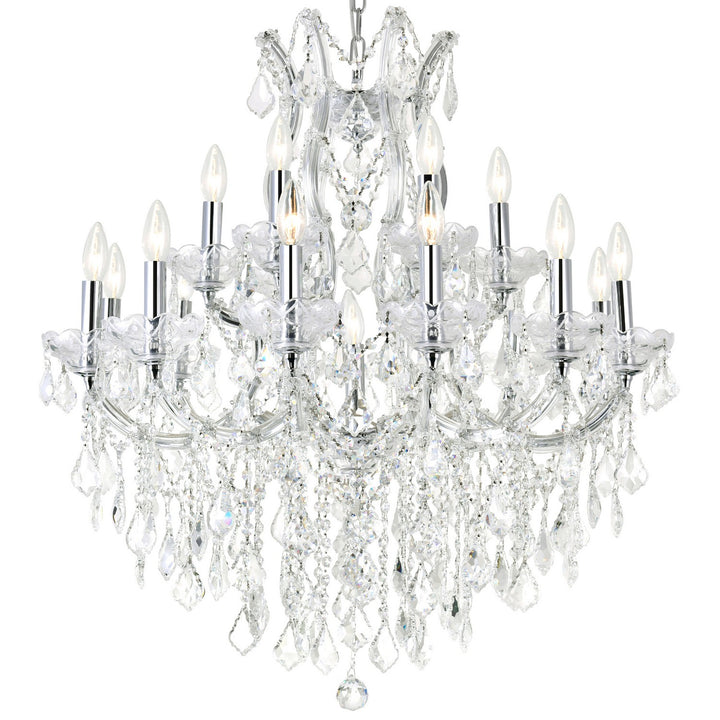 CWI LightingMaria Theresa19 Light Chandelier