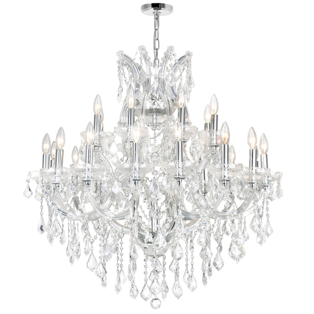 CWI LightingMaria Theresa25 Light Chandelier