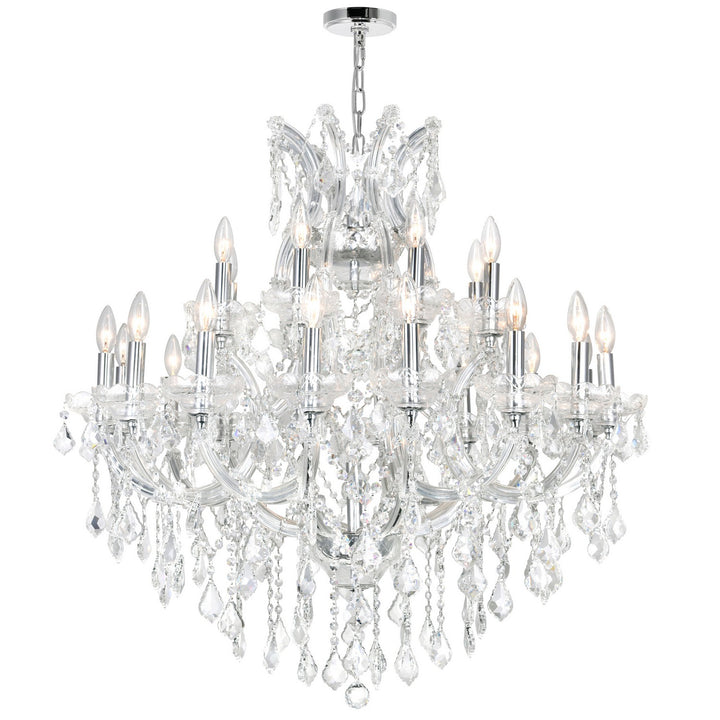 CWI LightingMaria Theresa25 Light Chandelier