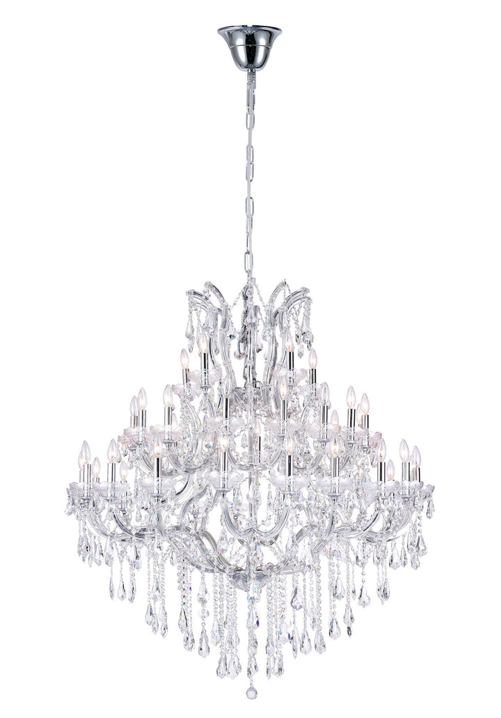 CWI LightingMaria Theresa41 Light Chandelier
