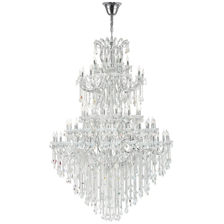 CWI LightingMaria Theresa84 Light Chandelier